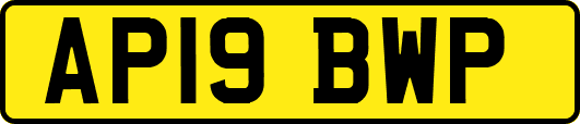 AP19BWP
