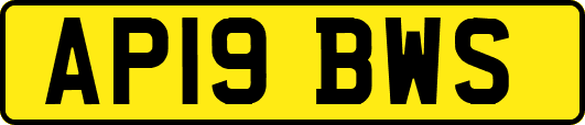 AP19BWS