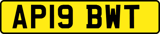 AP19BWT