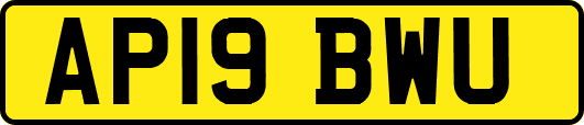 AP19BWU