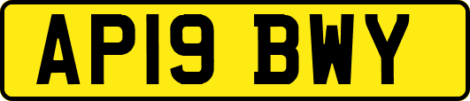 AP19BWY