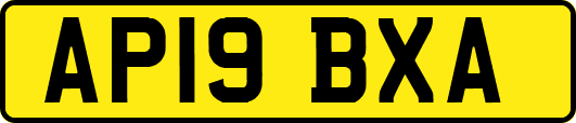 AP19BXA