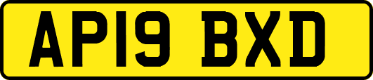 AP19BXD