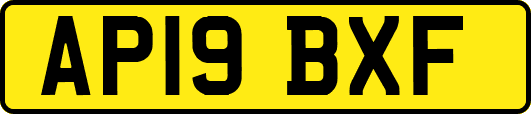 AP19BXF