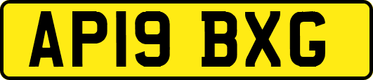 AP19BXG