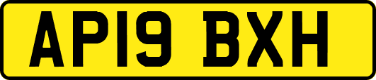 AP19BXH