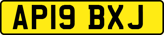 AP19BXJ