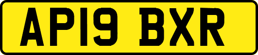 AP19BXR
