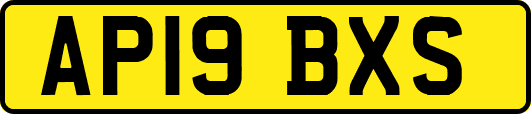 AP19BXS