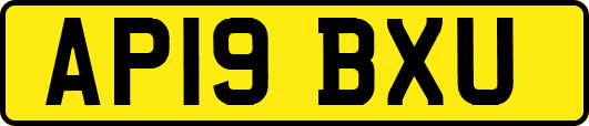AP19BXU