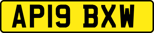 AP19BXW