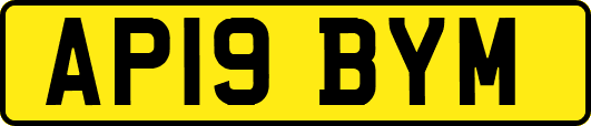 AP19BYM