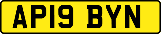 AP19BYN