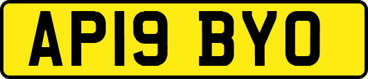 AP19BYO