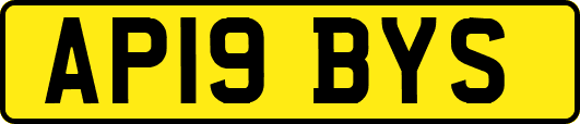 AP19BYS