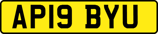 AP19BYU