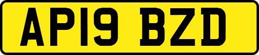 AP19BZD