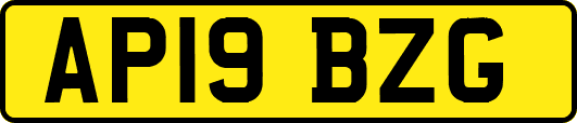 AP19BZG