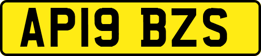 AP19BZS