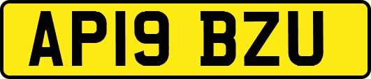 AP19BZU