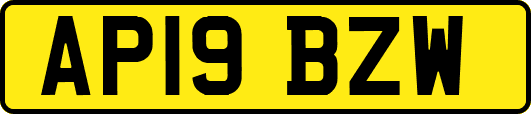AP19BZW
