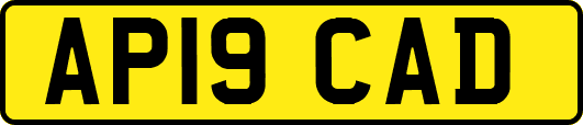 AP19CAD