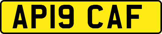 AP19CAF