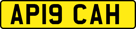 AP19CAH