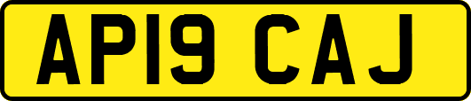 AP19CAJ