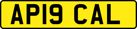 AP19CAL