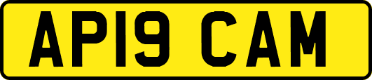 AP19CAM