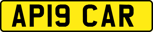 AP19CAR