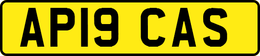 AP19CAS