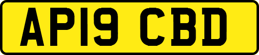 AP19CBD