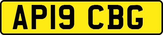 AP19CBG
