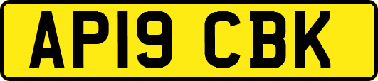 AP19CBK