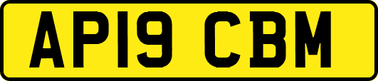 AP19CBM