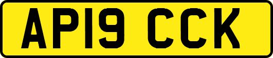 AP19CCK