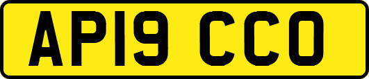 AP19CCO