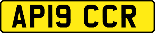 AP19CCR
