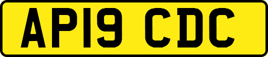 AP19CDC