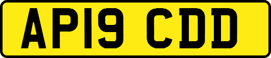 AP19CDD