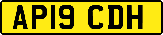 AP19CDH