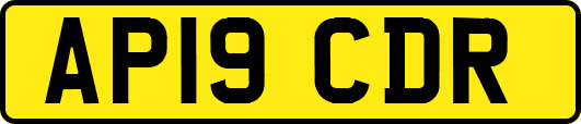 AP19CDR