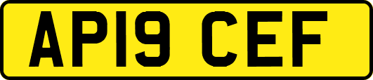 AP19CEF