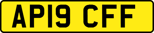 AP19CFF