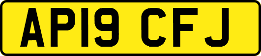 AP19CFJ