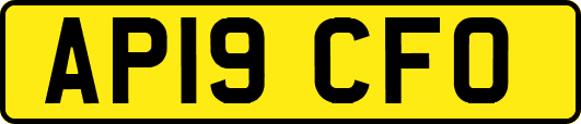AP19CFO