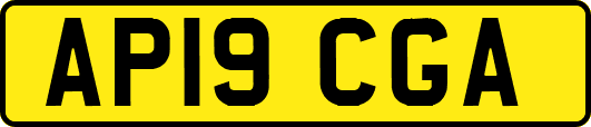 AP19CGA