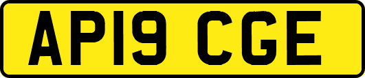 AP19CGE
